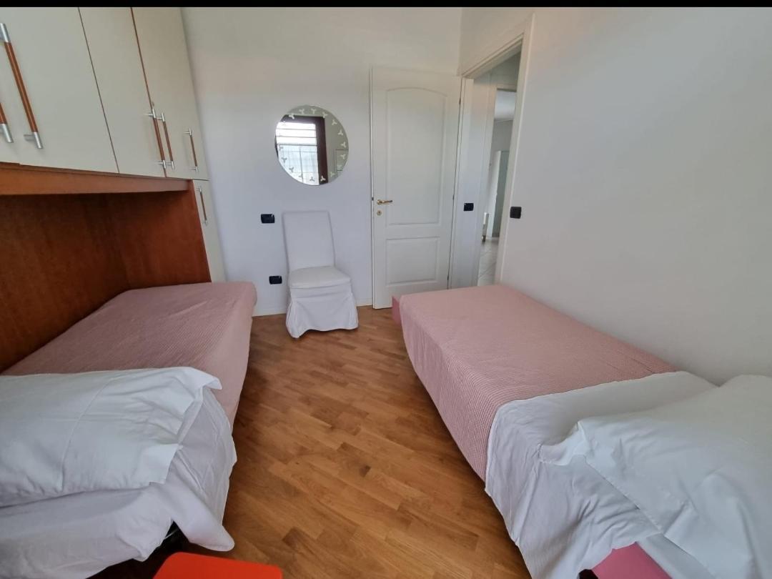Casa A Vecchiano Nei Pressi Pisa, Lucca E Versilia Bagian luar foto