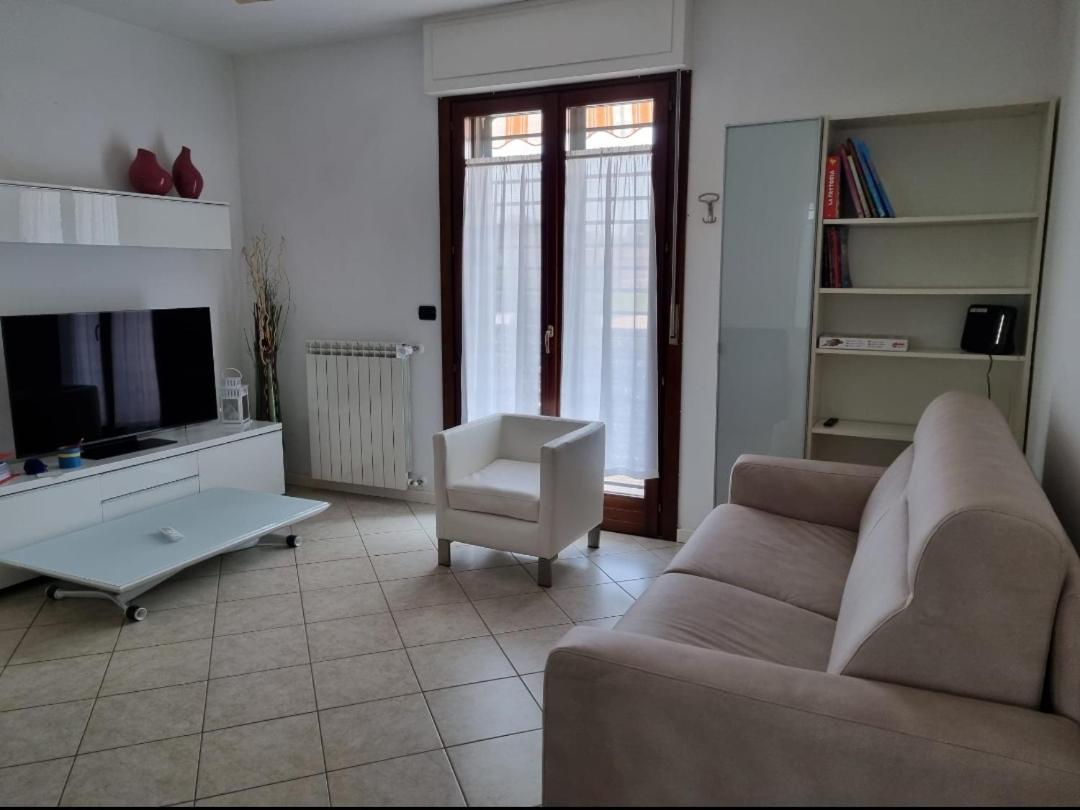Casa A Vecchiano Nei Pressi Pisa, Lucca E Versilia Bagian luar foto